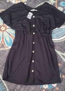 NWT LUSH dress